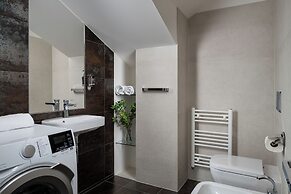 Coco Chanel Boutique Apartment by goodnite cz