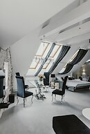 Coco Chanel Boutique Apartment