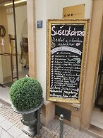 Coco Chanel Boutique Apartment