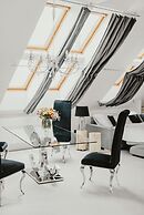 Coco Chanel Boutique Apartment