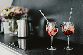 Coco Chanel Boutique Apartment