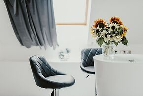 Coco Chanel Boutique Apartment