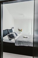 Coco Chanel Boutique Apartment