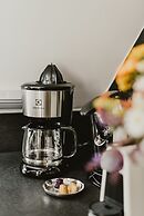 Coco Chanel Boutique Apartment