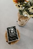 Coco Chanel Boutique Apartment