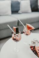 Coco Chanel Boutique Apartment