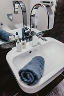 Coco Chanel Boutique Apartment