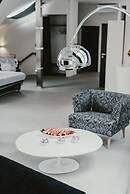 Coco Chanel Boutique Apartment