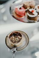 Coco Chanel Boutique Apartment