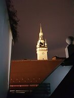 Coco Chanel Boutique Apartment