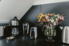 Coco Chanel Boutique Apartment