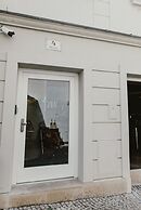 Coco Chanel Boutique Apartment