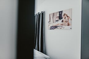 Coco Chanel Boutique Apartment