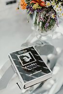 Coco Chanel Boutique Apartment