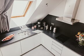 Coco Chanel Boutique Apartment