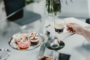 Coco Chanel Boutique Apartment