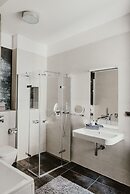 Coco Chanel Boutique Apartment