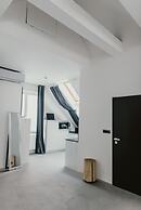 Coco Chanel Boutique Apartment