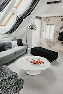 Coco Chanel Boutique Apartment