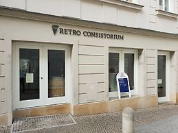 Coco Chanel Boutique Apartment