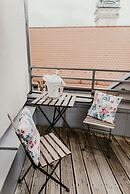 Coco Chanel Boutique Apartment