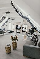 Coco Chanel Boutique Apartment