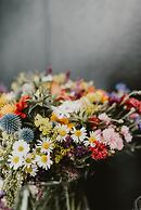 Coco Chanel Boutique Apartment