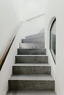 Coco Chanel Boutique Apartment