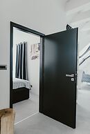 Coco Chanel Boutique Apartment