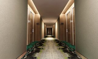 Grand Orchardz Hotel Rajawali Kemayoran