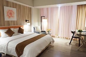 Grand Orchardz Hotel Rajawali Kemayoran