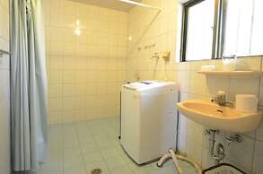 Churaumi healing place YURAKUKAN