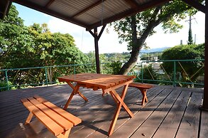 Churaumi healing place YURAKUKAN