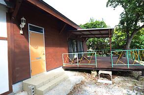 Churaumi healing place YURAKUKAN