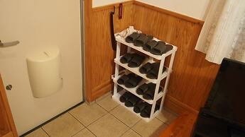 Churaumi healing place YURAKUKAN