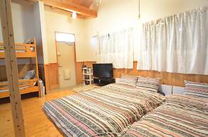 Churaumi healing place YURAKUKAN