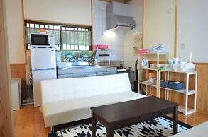 Churaumi healing place YURAKUKAN