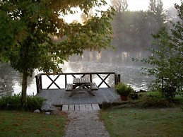Le Moulin de Cocussotte
