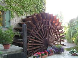 Le Moulin de Cocussotte