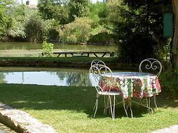 Le Moulin de Cocussotte