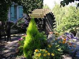 Le Moulin de Cocussotte