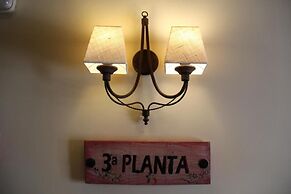 Hotel El Rantiner