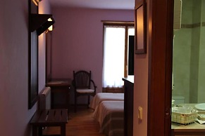 Hotel El Rantiner