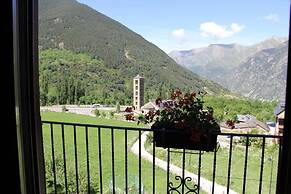 Hotel El Rantiner