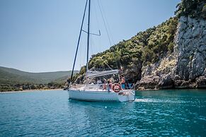 Camping Village Marina Chiara