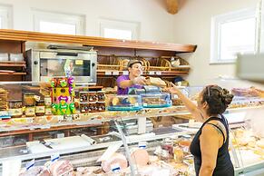 Camping Village Marina Chiara