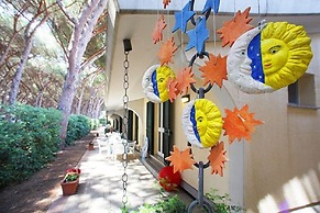 Camping Village Marina Chiara