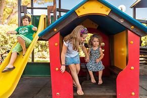 Camping Village Marina Chiara