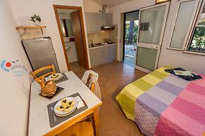 Camping Village Marina Chiara