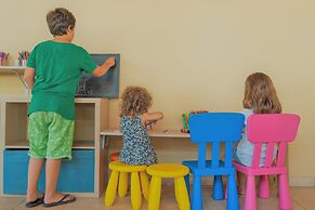 Camping Village Marina Chiara